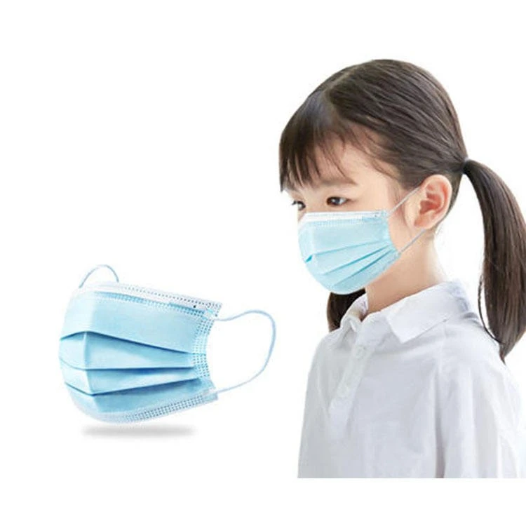 3PLY Child Face Mask 3PLY Child Face Mask
